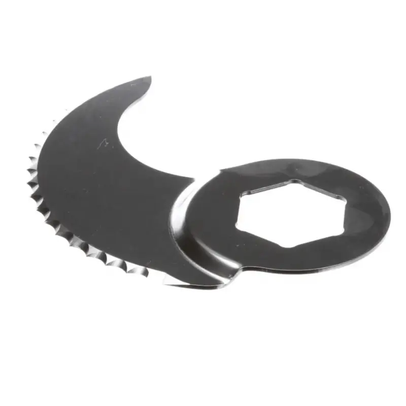 Robot Coupe COARSE SERRATED BLADE CR R10/R10VV 119167S