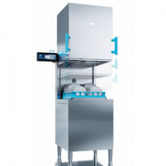 Meiko M-iClean HL GiO Passthrough Dishwasher