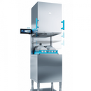 Meiko M-iClean HL GiO Passthrough Dishwasher