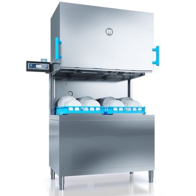 Meiko M-iClean HXL GiO Passthrough Dishwasher