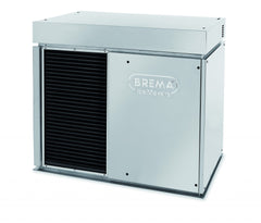 Brema M1500A Modular Ice Flake Machine 1500kg/24hr
