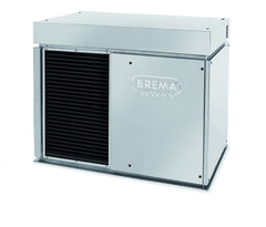 BREMA M600A Modular Ice Flake Machine 620kg/24h