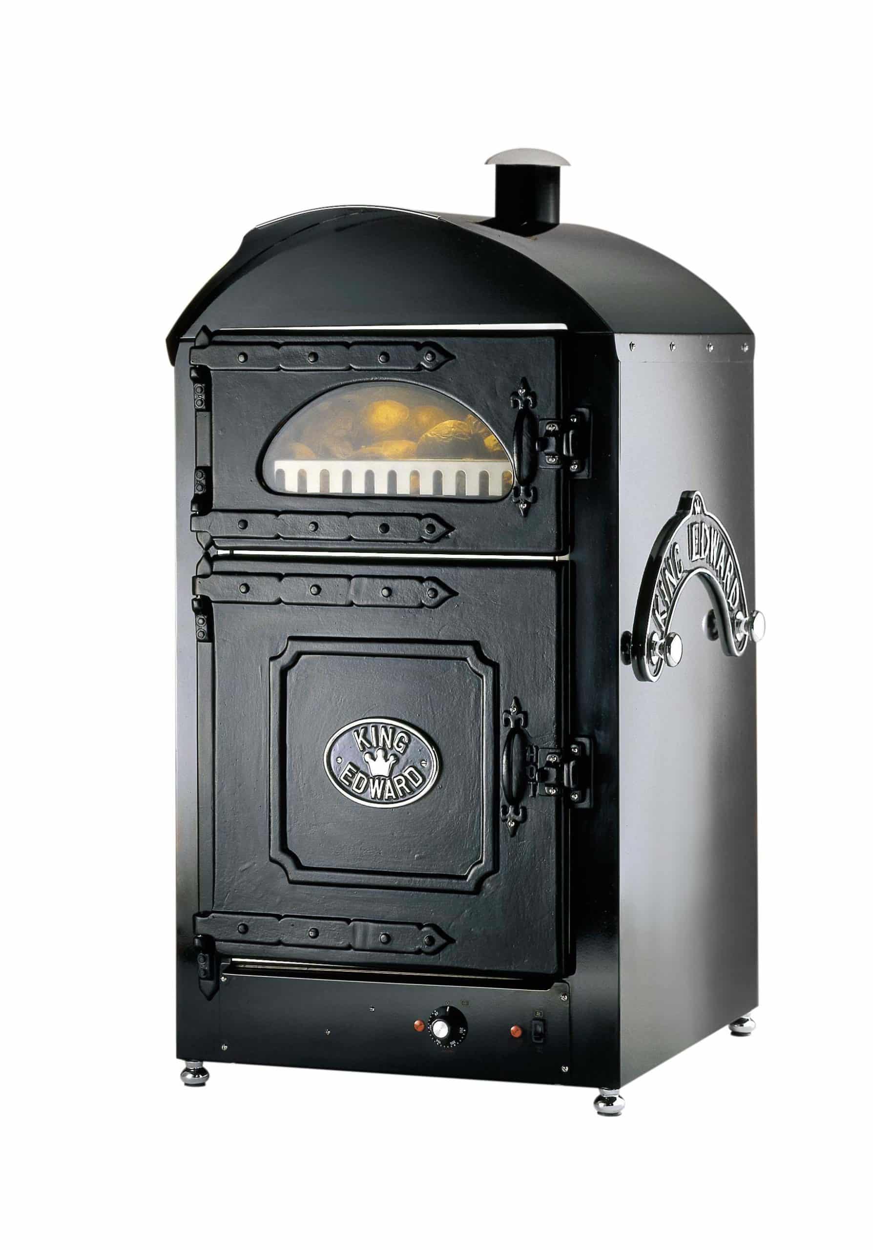 King Edward KEE-MJ2 - Majesty Potato Oven