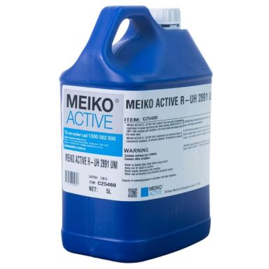 Meiko Active R-UH 2891 (2 x 5 ltr)