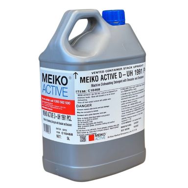 Meiko Active D-UH 1991 PCL (2 x 5 ltr)