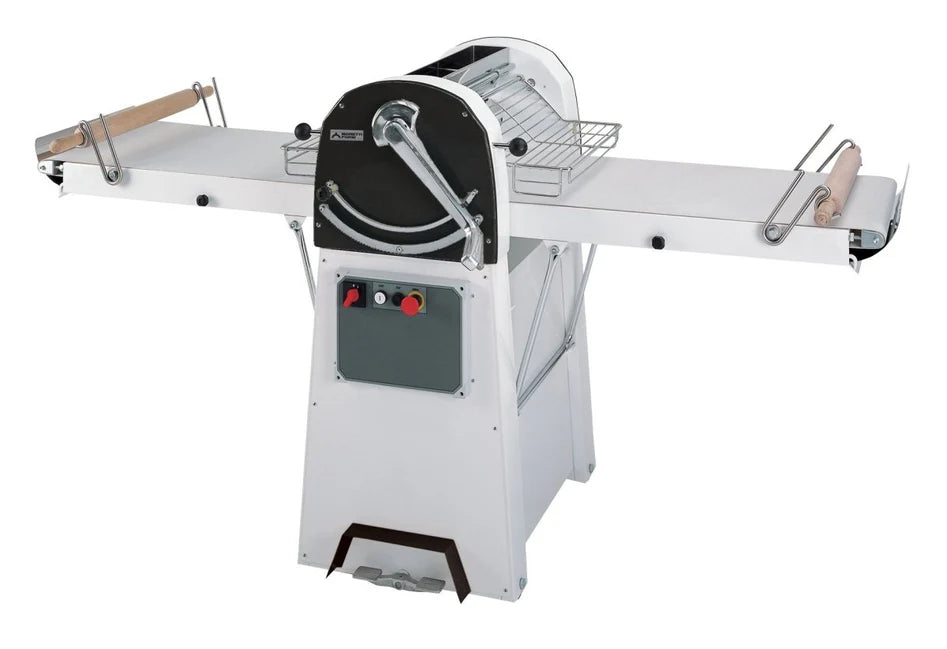 Moretti Forni SF/50 P Dough Sheeters – Floor