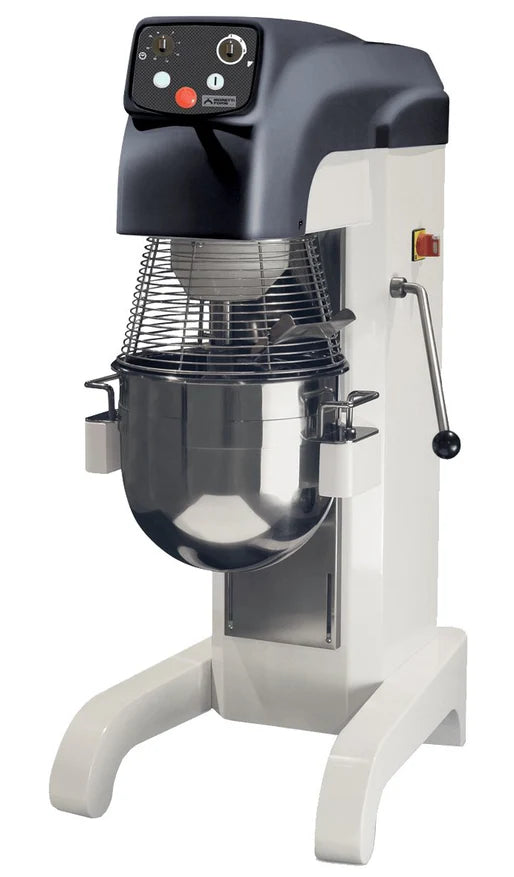 Moretti Forni MP80T Planetary Mixer