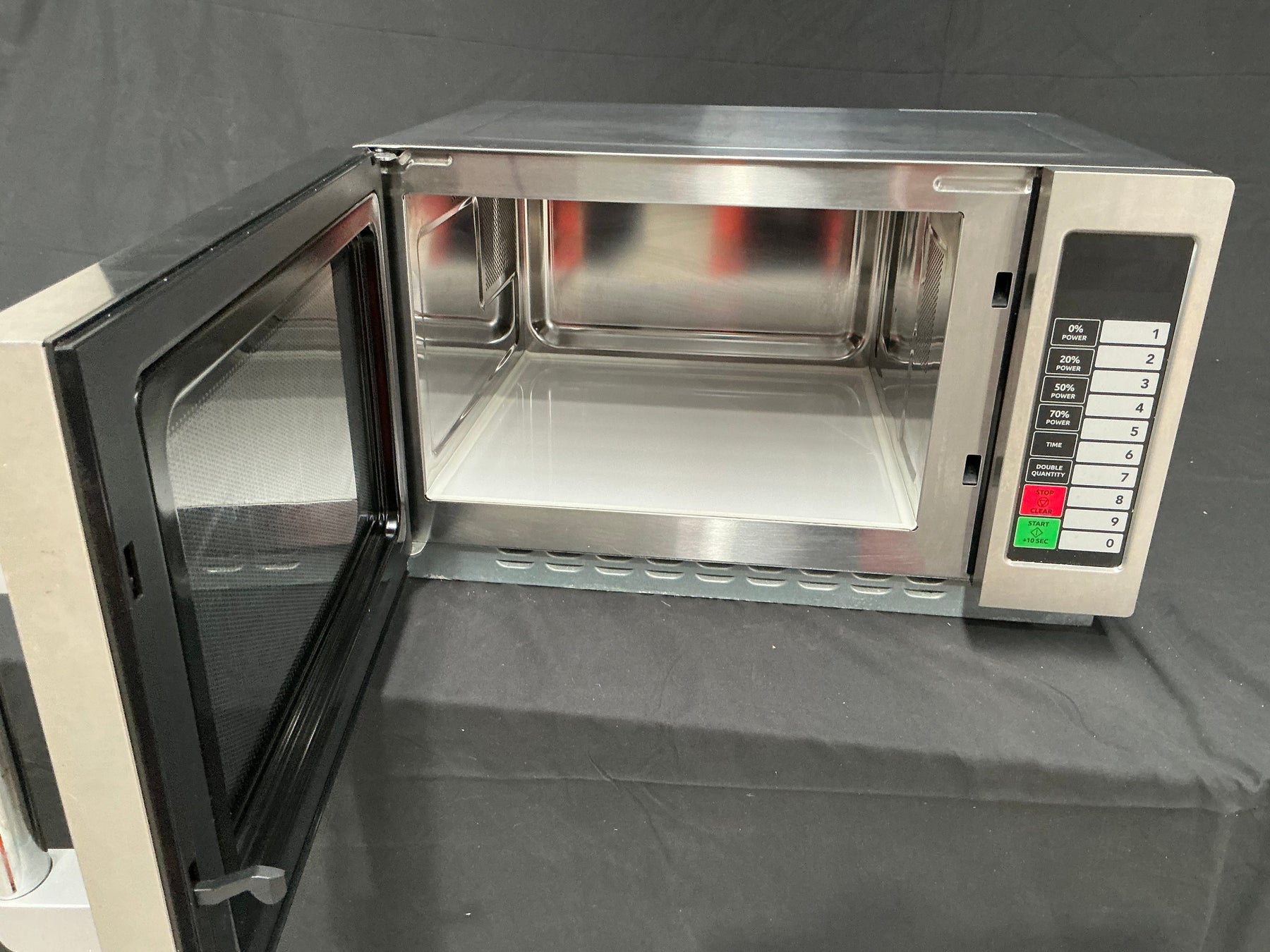 Anvil - MWA1400 - Commercial Microwave Oven
