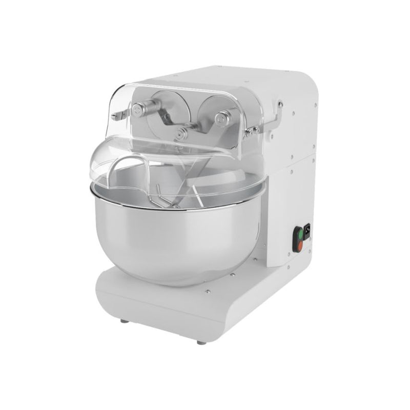 Bernardi My Miss Baker - Benchtop 3 Kg Finished /10 Litre Double Arm Mixer, Single Speed