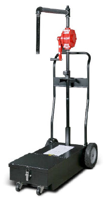 Henny Penny ODS 305 Fryer Oil Disposal System