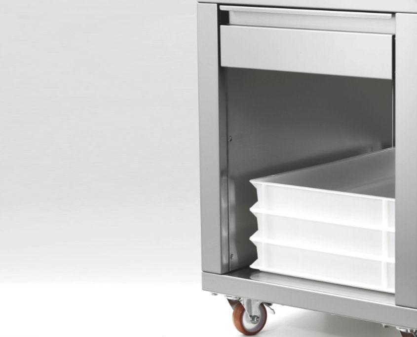 Cuppone - PizzaForm - 30cm Pizza Base