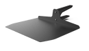 UNOX XUC165 Flat Spatula Large