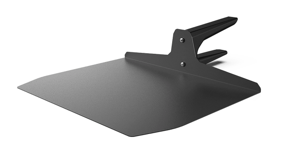 UNOX - Flat spatula 365 x 300