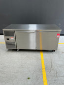 Skope - PG21.UBR.2.SD - Two Solid Door Underbench Fridge