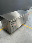 Skope - PG21.UBR.2.SD - Two Solid Door Underbench Fridge