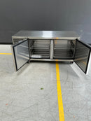 Skope - PG21.UBR.2.SD - Two Solid Door Underbench Fridge