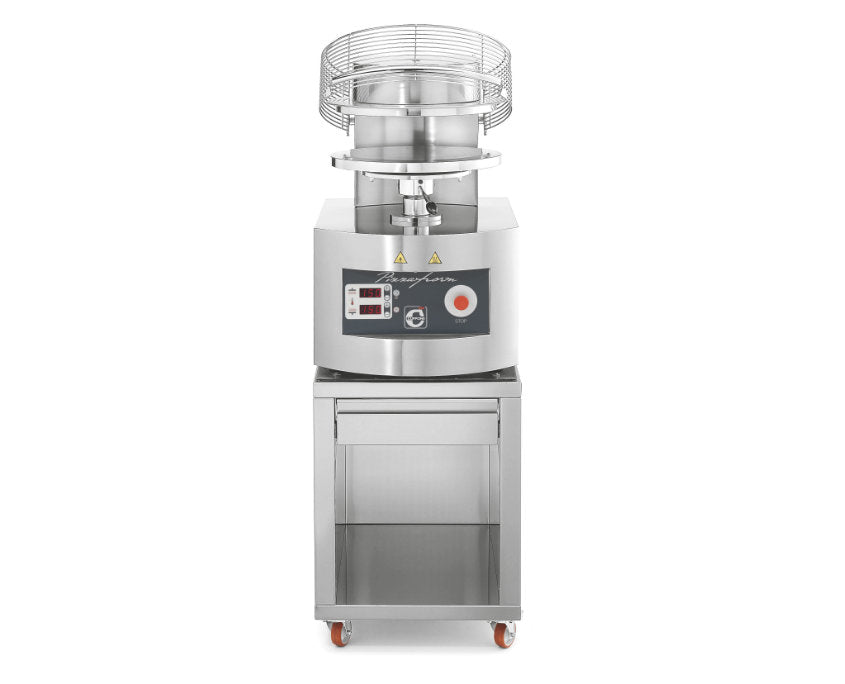 Cuppone - PizzaForm - 30cm Pizza Base