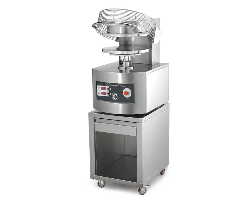 Cuppone - PizzaForm - 30cm Pizza Base