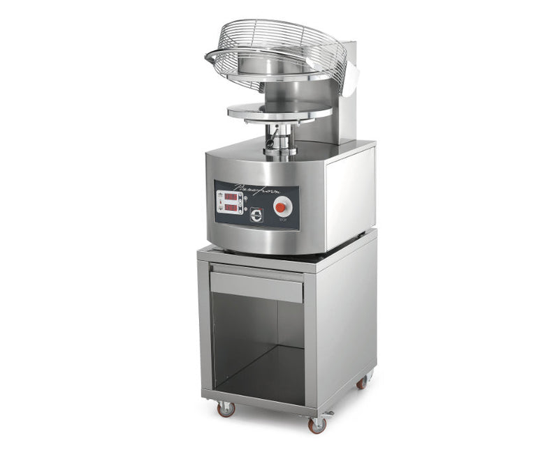 Cuppone - PizzaForm - 45cm Pizza Base