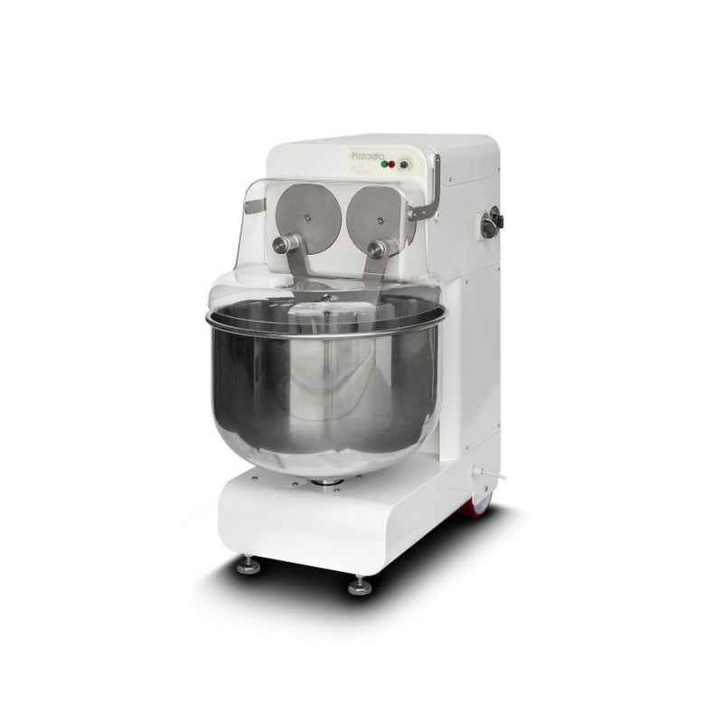 Bernardi Pizzaiola - 48kg Finished / 60 Litre Double Arm Mixer, Variable Speed