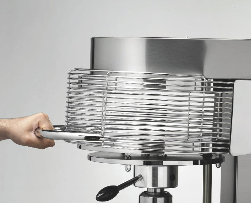 Cuppone - PizzaForm - 45cm Pizza Base