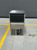 Ice-O-Matic - UCG045APD - Self Contained Gourmet Ice Maker WITH PUMP OUT DRAIN