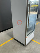 SKOPE - BME600-AC - Single Door Chiller with Lighting Box ActiveCore SELF CONTAINED