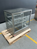 Cossiga - STGAB9 - Counter Top Ambient Food Display Series