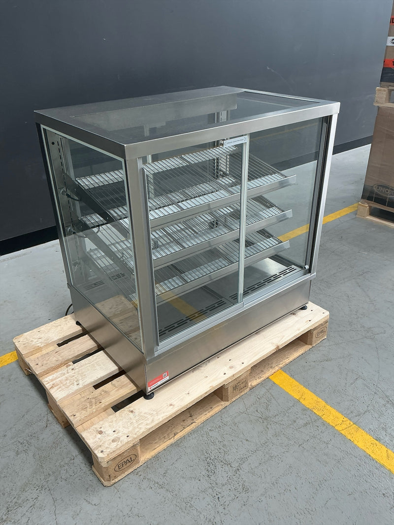 Cossiga - STGAB9 - Counter Top Ambient Food Display Series