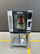 UNOX - XEVC-0711-EPRM-MS -7 trays GN 1/1 Countertop Combi Oven