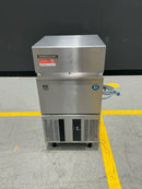 HOSHIZAKI - IM-30CNE-25 - Cube Ice Machine IM Series