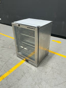 Skope - One Glass Door Bar Cooler - 88 L - BC.1.GSW