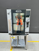 CHEFTOP MIND.Maps™ COUNTERTOP PLUS 10 x GN 1/1 Tray