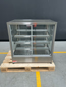 Cossiga - STGAB9 - Counter Top Ambient Food Display Series