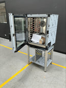 CHEFTOP MIND.Maps™ COUNTERTOP PLUS 10 x GN 1/1 Tray