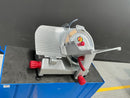 Noaw NS350HD Manual Gravity Feed Slicer Heavy Duty - 350mm
