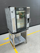 CHEFTOP MIND.Maps™ COUNTERTOP PLUS 10 x GN 1/1 Tray