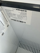 SKOPE - BME600-AC - Single Door Chiller with Lighting Box ActiveCore SELF CONTAINED