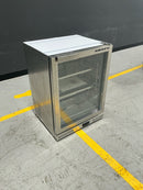 Skope - One Glass Door Bar Cooler - 88 L - BC.1.GSW