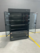 Koxka - CG-14 - 2 Door Chiller