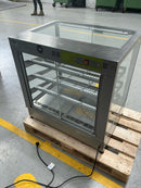 Cossiga - STGAB9 - Counter Top Ambient Food Display Series