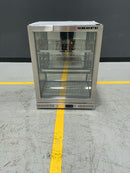 Skope - One Glass Door Bar Cooler - 88 L - BC.1.GSW