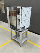 CHEFTOP MIND.Maps™ COUNTERTOP PLUS 10 x GN 1/1 Tray