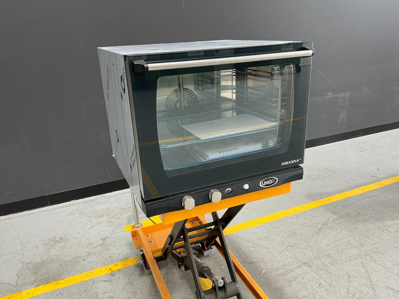 UNOX - XFT133 - LineMiss Arianna Convection Oven