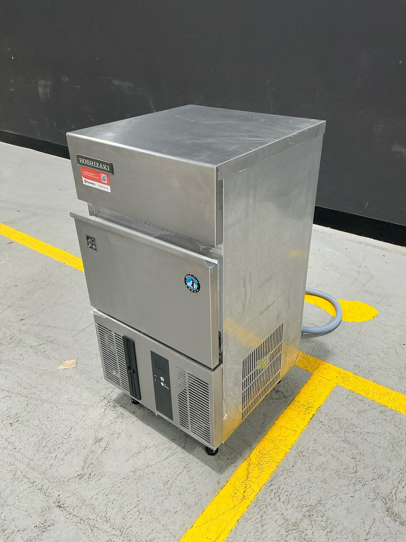 HOSHIZAKI - IM-30CNE-25 - Cube Ice Machine IM Series