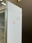 SKOPE - BME600-AC - Single Door Chiller with Lighting Box ActiveCore SELF CONTAINED