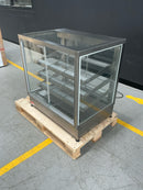 Cossiga - STGAB9 - Counter Top Ambient Food Display Series