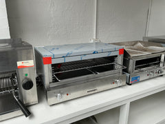 Roband - Salamander 15 Slice - SA15