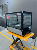 Exquisite - CTC120S - Counter Top Square Cake Display Refrigerators