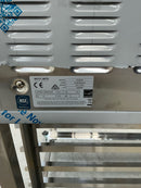 Turbofan - E32D4 - Full Size Tray Digital Electric Convection Oven